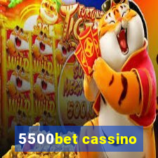 5500bet cassino